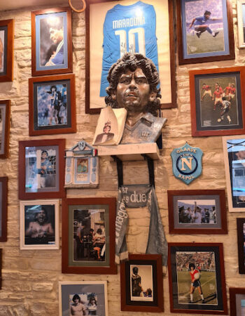 TRATTORIA ANTONIO LA TRIPPA