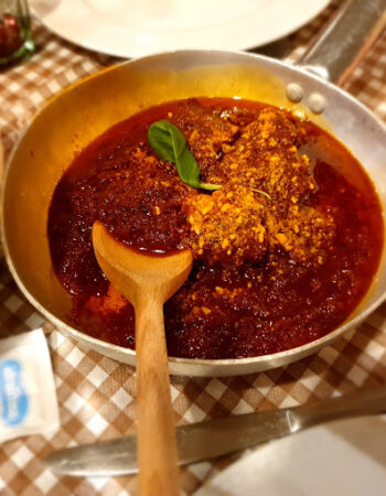 TRATTORIA ANTONIO LA TRIPPA