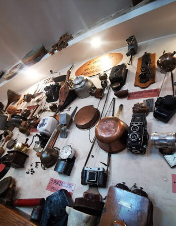 TRATTORIA ANTONIO LA TRIPPA