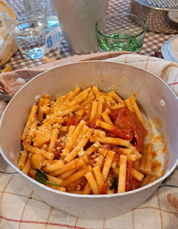 TRATTORIA ANTONIO LA TRIPPA